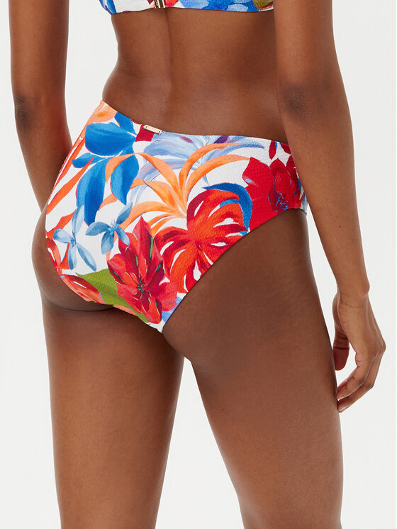 Selmark Selmark Bikini partea de jos BL502 Colorat