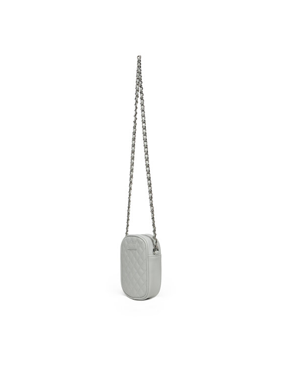 DeeZee DeeZee Torbica DZE-S-018-07 Siva