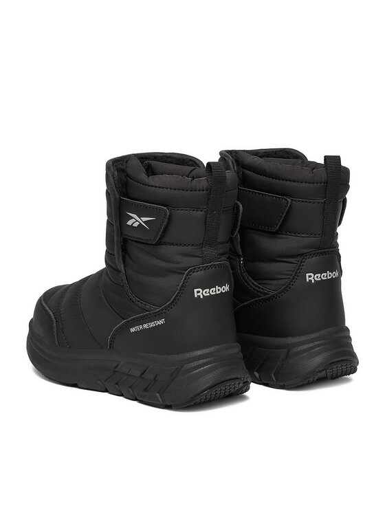 Reebok Reebok Sniega zābaki CEO-H8-299 Melns