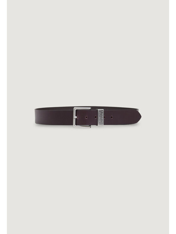 Armani Exchange Armani Exchange Cintura 951186 CC528 Marrone