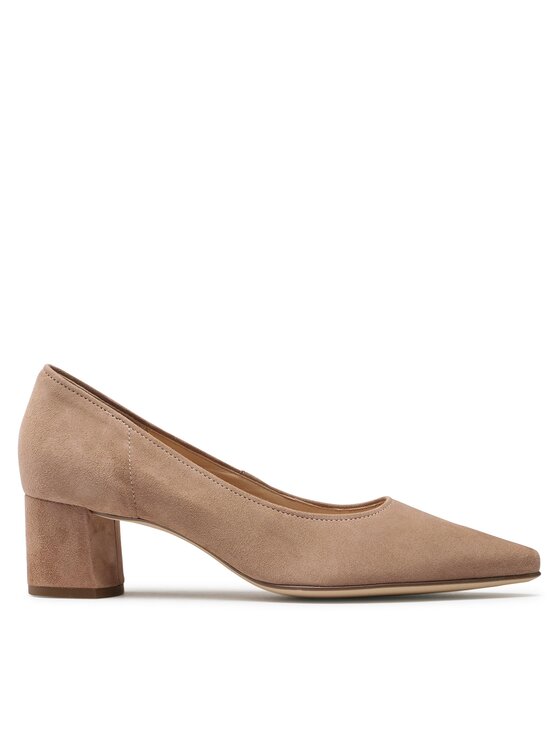 HÖGL HÖGL Tacones 0-174512 Pruun