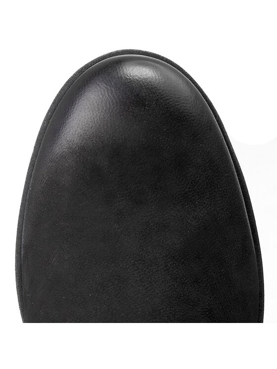 Lasocki Lasocki Stiefeletten ALVINA-01 Schwarz