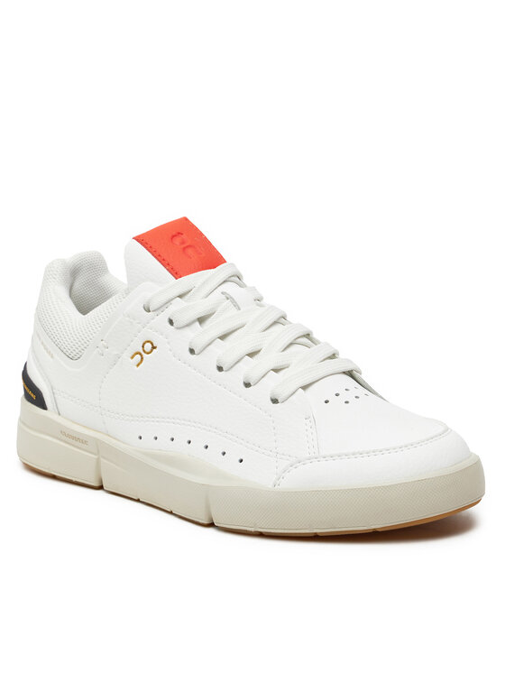 On On Sneakersy The Roger Centre Court 4899154 Bílá