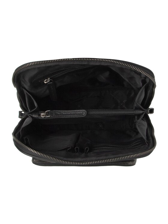 The Chesterfield Brand The Chesterfield Brand Plecak 327232 Czarny