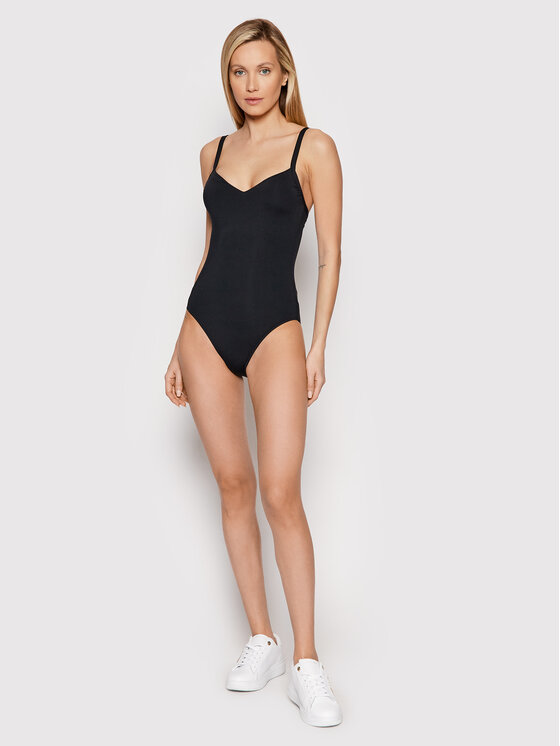 seafolly sweetheart maillot