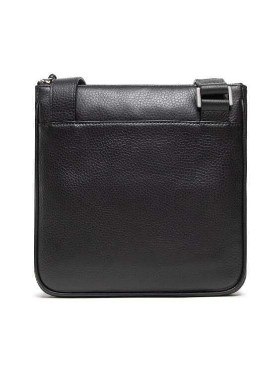 Emporio Armani Emporio Armani Мъжка чантичка Y4M252 Y068E 80001 Черен