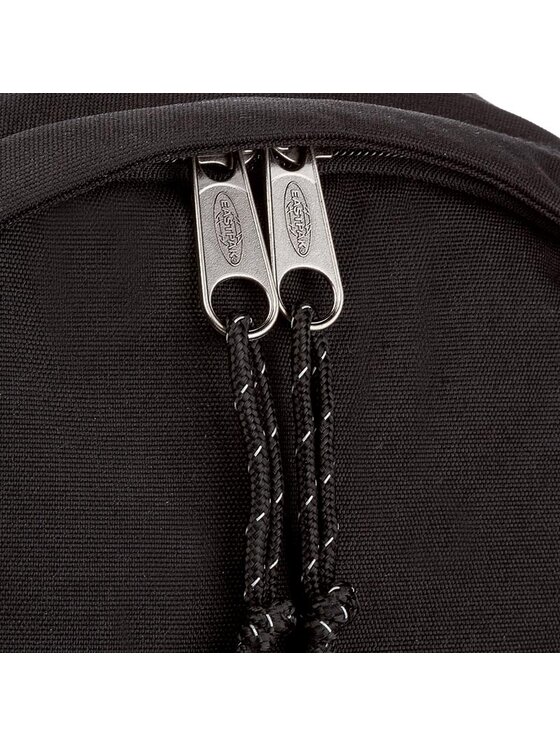 Eastpak Eastpak Mugursoma Out Of Office EK767 Melns