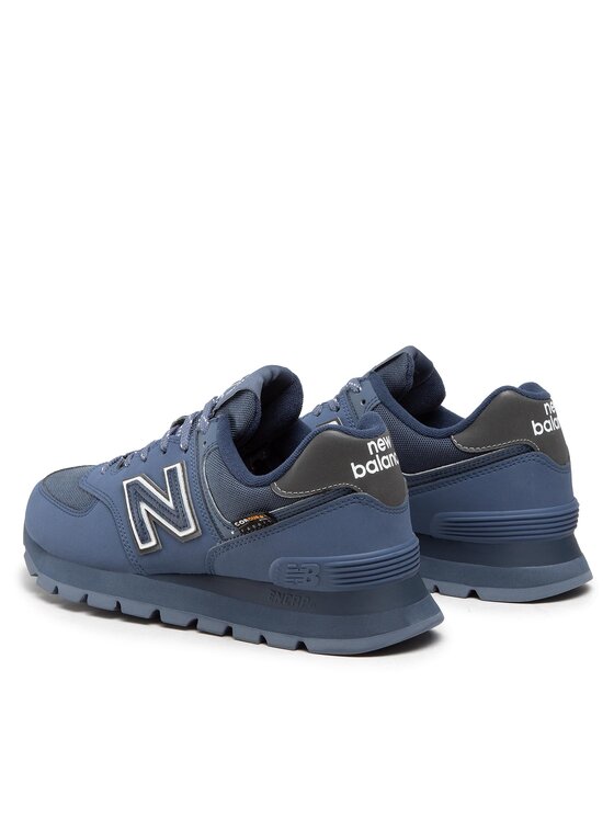 New Balance New Balance Laisvalaikio batai ML574DR2 Tamsiai mėlyna