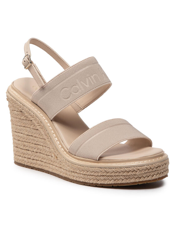 Espadrillas Calvin Klein