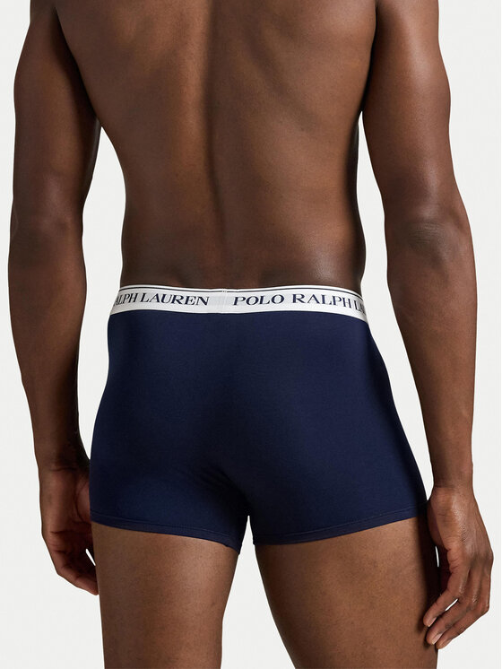 Polo Ralph Lauren Polo Ralph Lauren Boxer szett 714830299058 Sötétkék