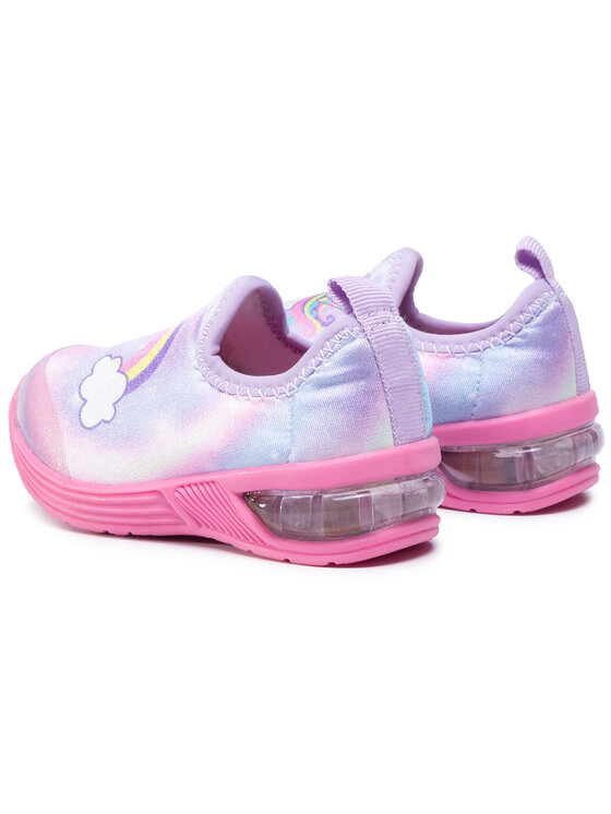 Sneakers Space Wave 2.0 1132012 Rosa