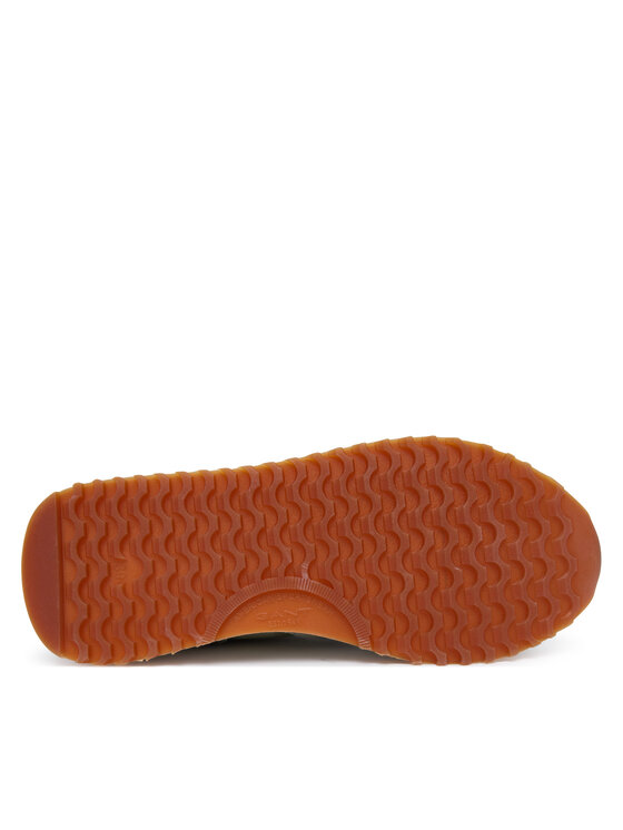 Gant Gant Sportcipők 30533841 Zöld