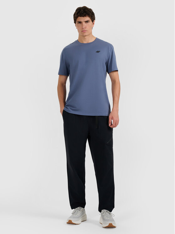 4F 4F T-Shirt NOS Regular Fit
