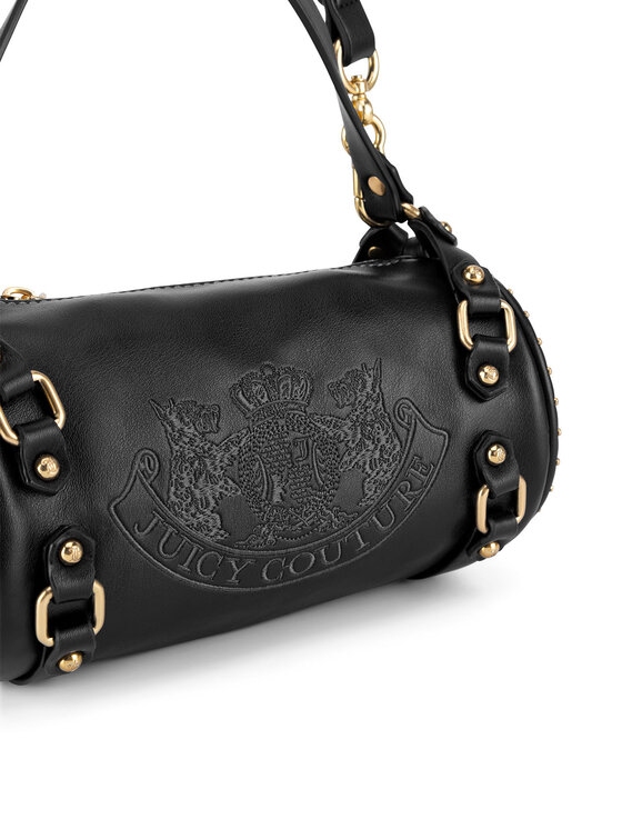 Juicy Couture Juicy Couture Handtasche BIJXT8651WVP Schwarz