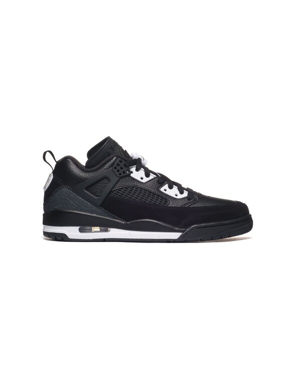 Nike Nike Sneakersy JORDAN SPIZIKE LOW Czarny