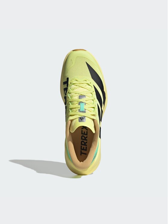 adidas adidas Buty do biegania 165405 Żółty