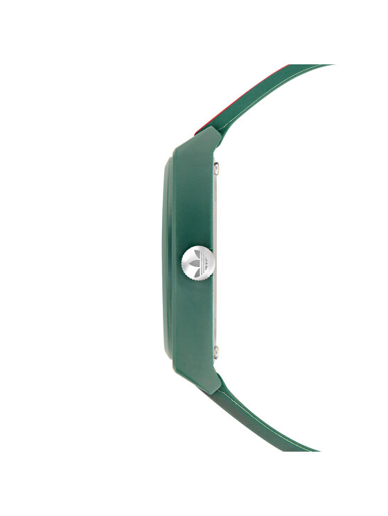 adidas Originals adidas Originals Uhr Project Two Grfx AOST24073 Grün