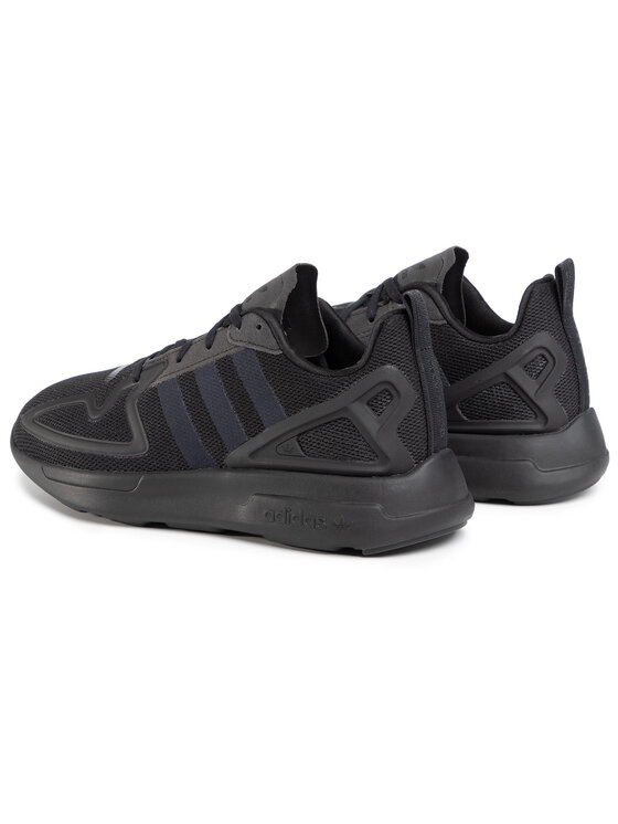 adidas adidas Laisvalaikio batai Zx 2K Flux FV9973 Juoda
