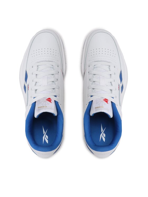 Reebok Reebok Tenisice Club C Revenge HR0645 Bijela
