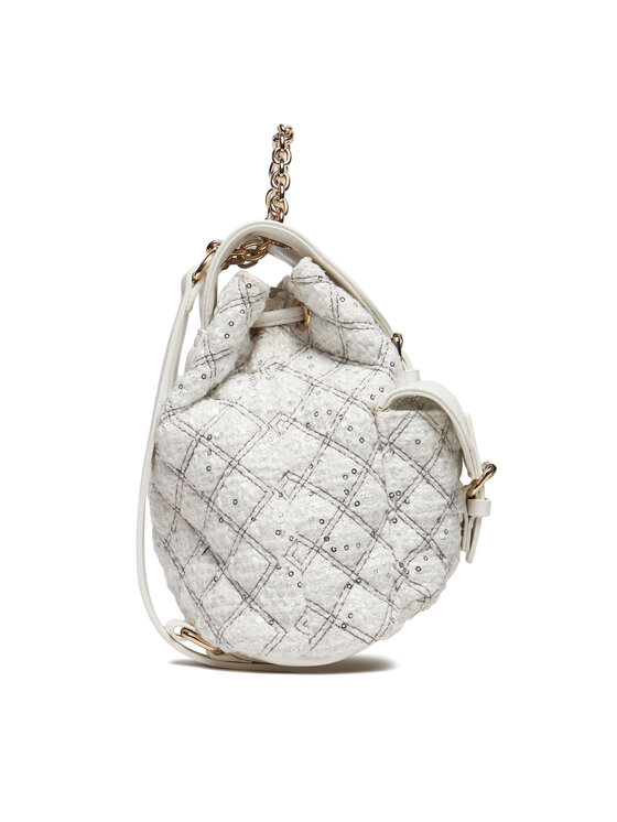Guess Guess Рюкзак J4BZ36 WGLX0 Білий
