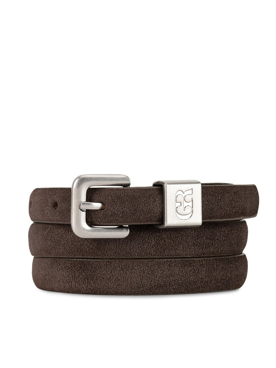 GINO ROSSI GINO ROSSI Curea BLYL24002-1 Maro