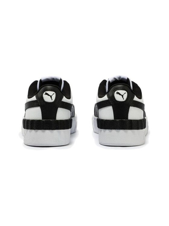 Puma Puma Sneakersy 373031 Biały
