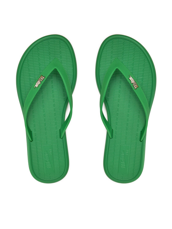 Flip flop Melissa Melissa Sun Marina Ad 33910 Verde