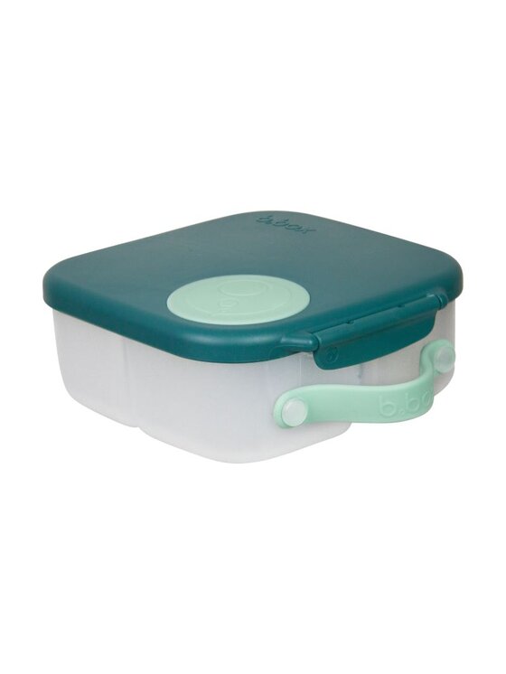 b.box b.box Lunchbox B.box mini Zielony