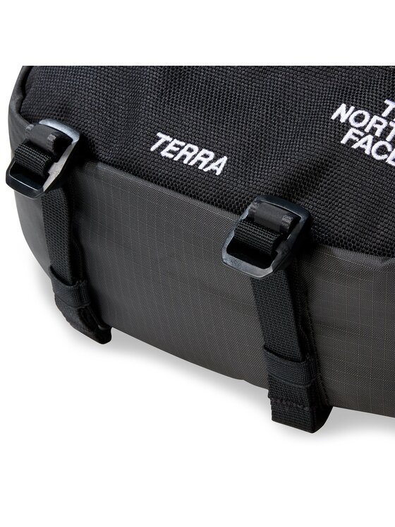 The North Face The North Face Nerka Terra Lumbar 3L NF0A81EOMN81 Szary