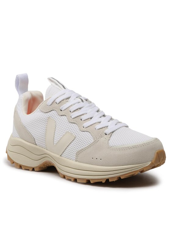 Veja Veja Sneakersy Venturi Alveomesh VT0102257B Bílá