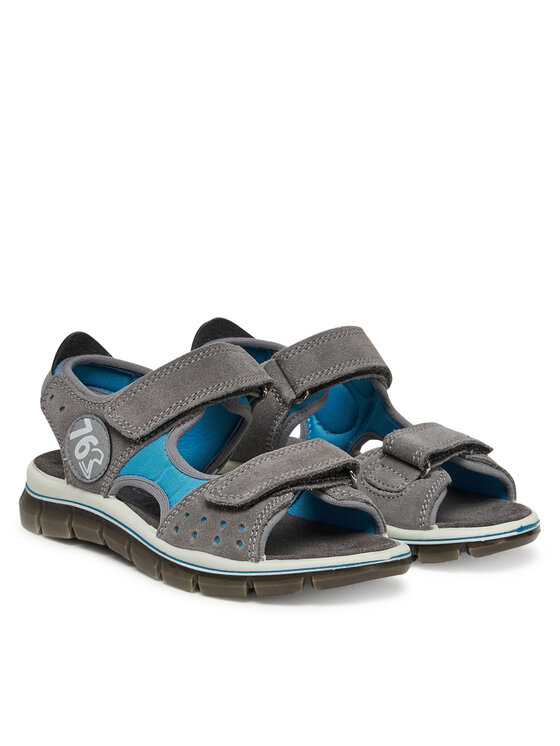 Primigi Primigi Sandalen 7895333 M Grau