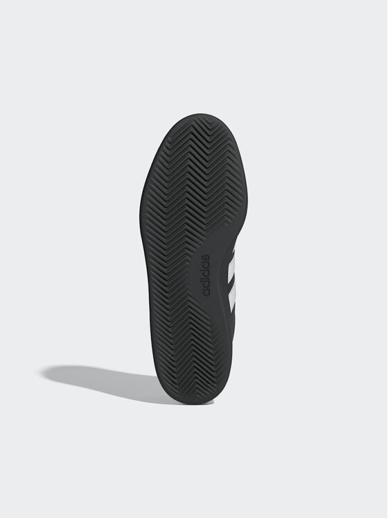 adidas adidas Sneakersy Breaknet 3.0 Czarny