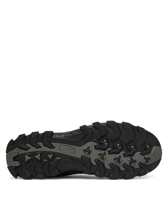 CMP CMP Trekkings Rigel Low Trekking Shoes Wp 3Q54457 Gri
