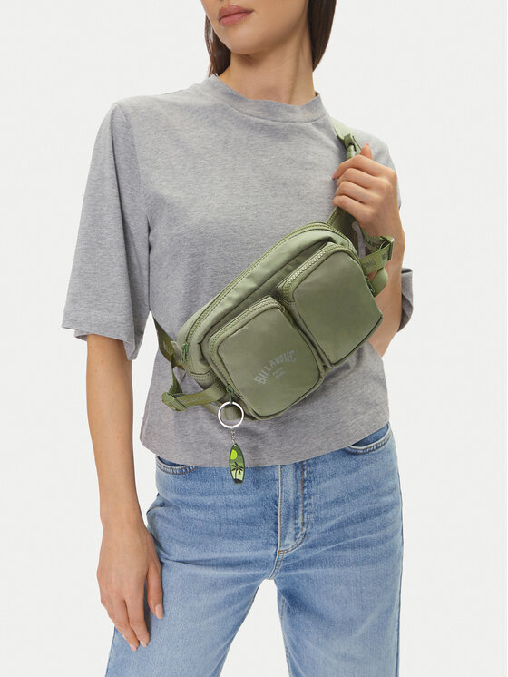Billabong Billabong Torebka BLB-M-006-07 Zielony