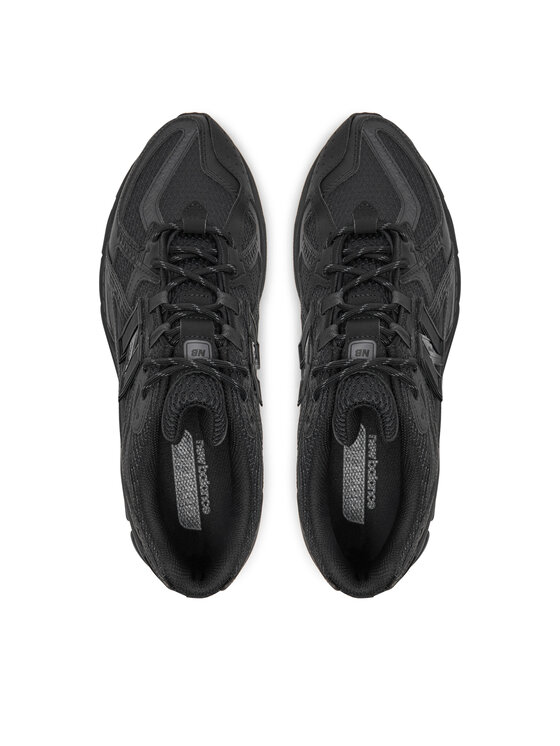 New Balance New Balance Sneakersy M1906NJ Černá