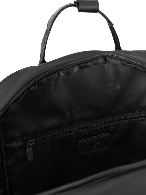 Beverly Hills Polo Club Beverly Hills Polo Club Rucksack BHPC-K-029-06 Schwarz
