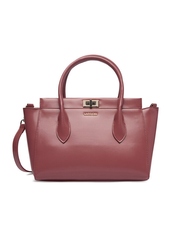 Lasocki Lasocki Handtasche CEO-LSK-L-020-09 Rosa
