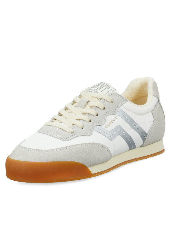 Gant Gant Sneakersy 32531183 Biela