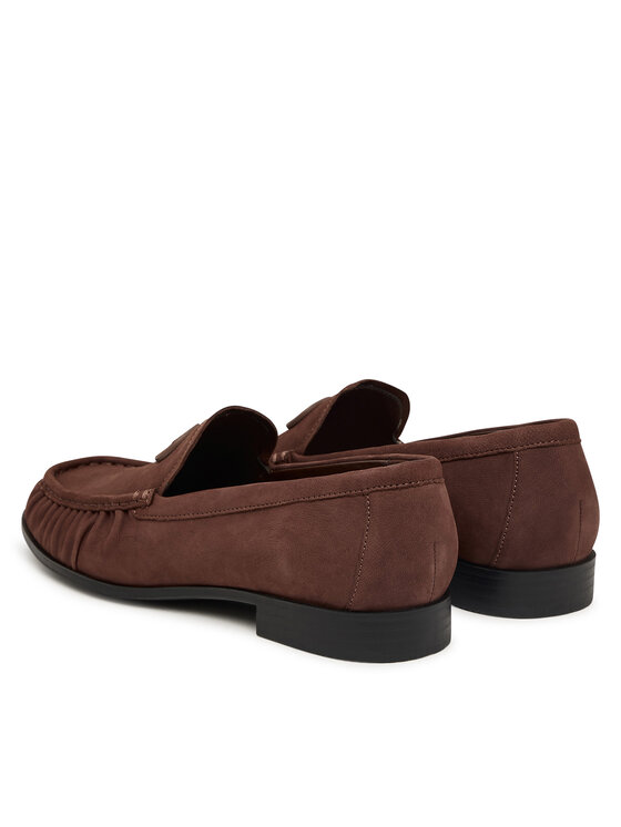 Guess Guess Мокасини FLTBEA LEP14 Коричневий