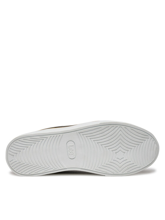 Lee Lee Superge Scarlet Women Low 50243003 Črna