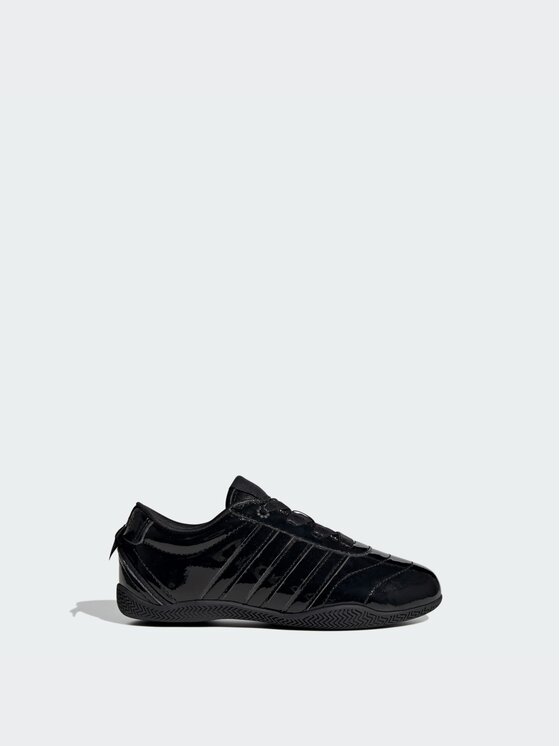adidas adidas Sneakersy 164669 Czarny