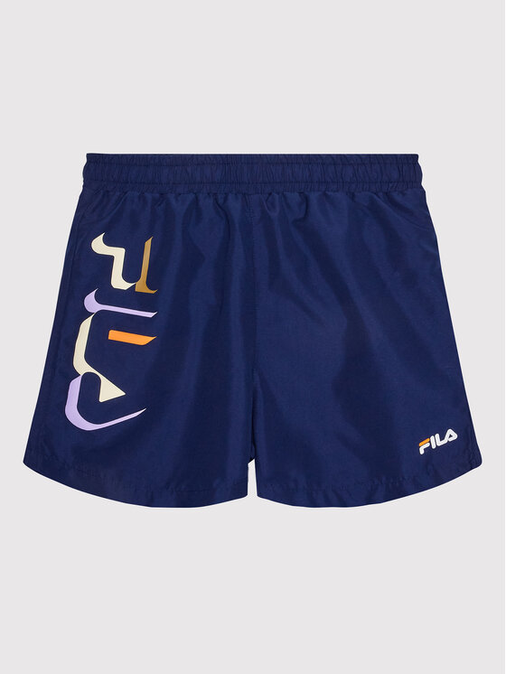 Pantaloncini da bagno Fila