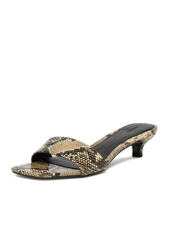 GINO ROSSI GINO ROSSI Ciabatte EO-V2229-111 Beige