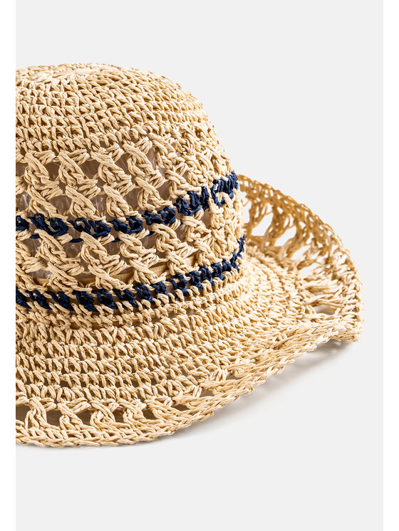 Feba Feba Cappello F65-K50 Beige