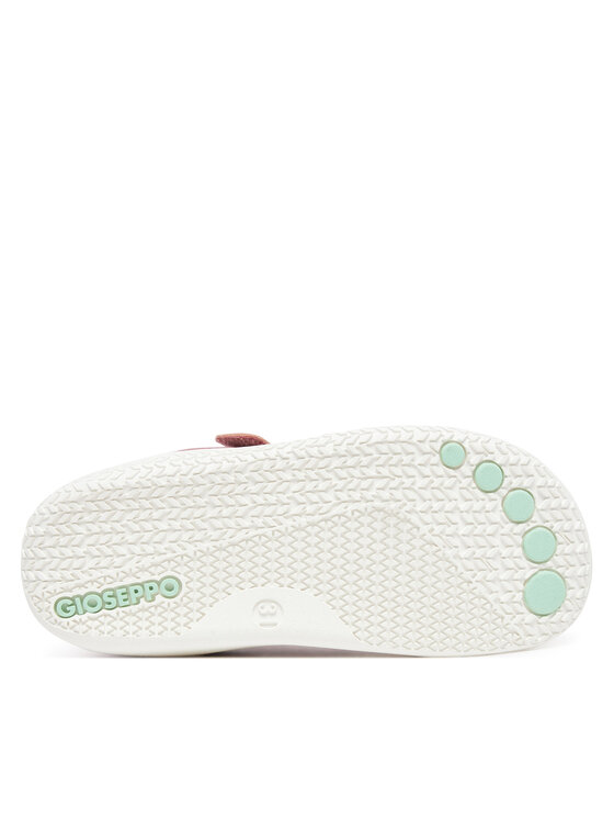 Gioseppo Gioseppo Снікерcи Colebrook 74672-P3 Рожевий