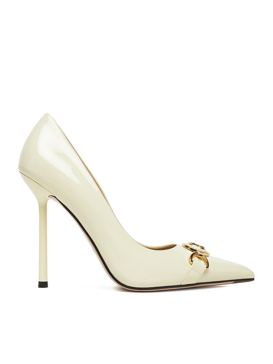 Eva Minge Eva Minge Scarpe stiletto EO-NOVA-1677-13-3 Écru
