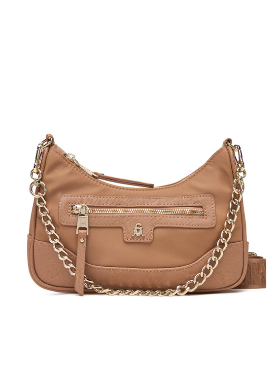 Steve Madden Steve Madden Torebka Bgreed SM13001829 Różowy