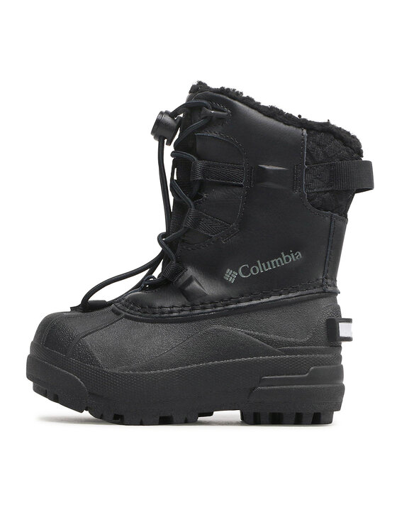Columbia Columbia Stivali da neve Bugaboot™ Celsius 2007401010 Nero
