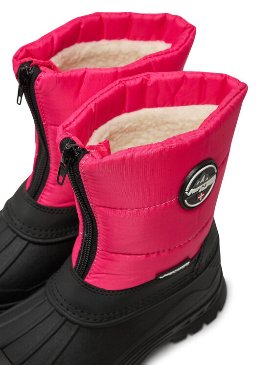 Vertigo Alpes Vertigo Alpes Schneeschuhe Oxford Rosa