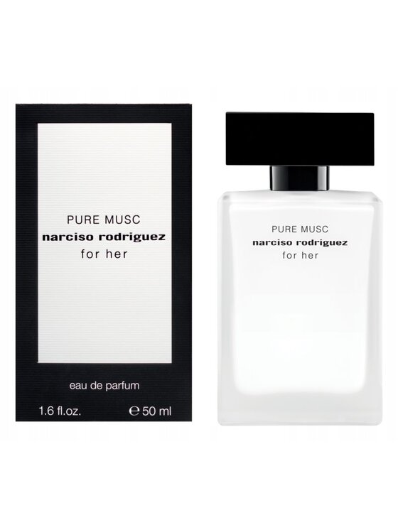 Narciso Rodriguez Narciso Rodriguez For Her Pure Musc Woda perfumowana